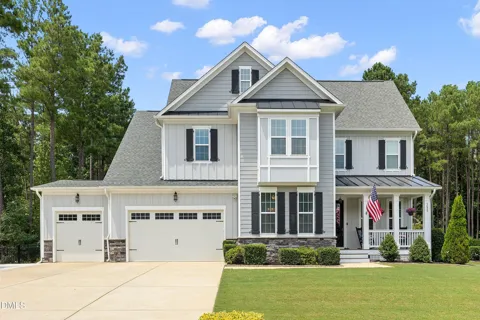 5020 Glen Creek Trail
