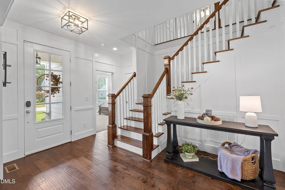 5020 Glen Creek Trail Garner, NC 27529
