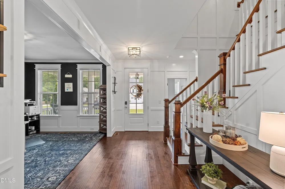 5020 Glen Creek Trail Garner, NC 27529