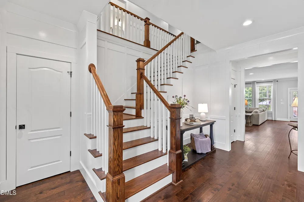5020 Glen Creek Trail Garner, NC 27529
