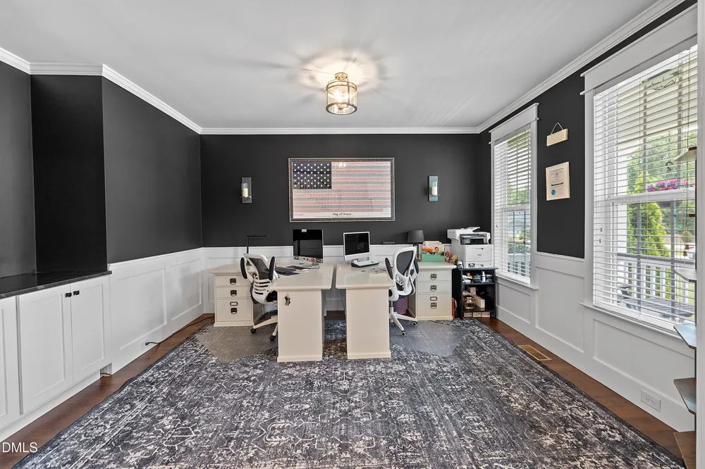 5020 Glen Creek Trail Garner, NC 27529