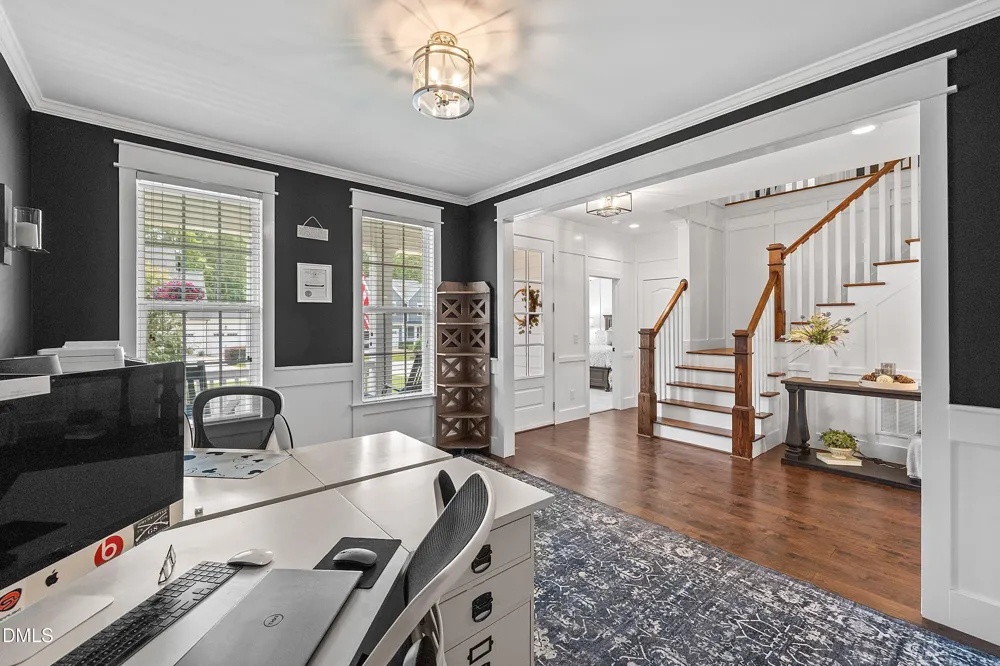 5020 Glen Creek Trail Garner, NC 27529
