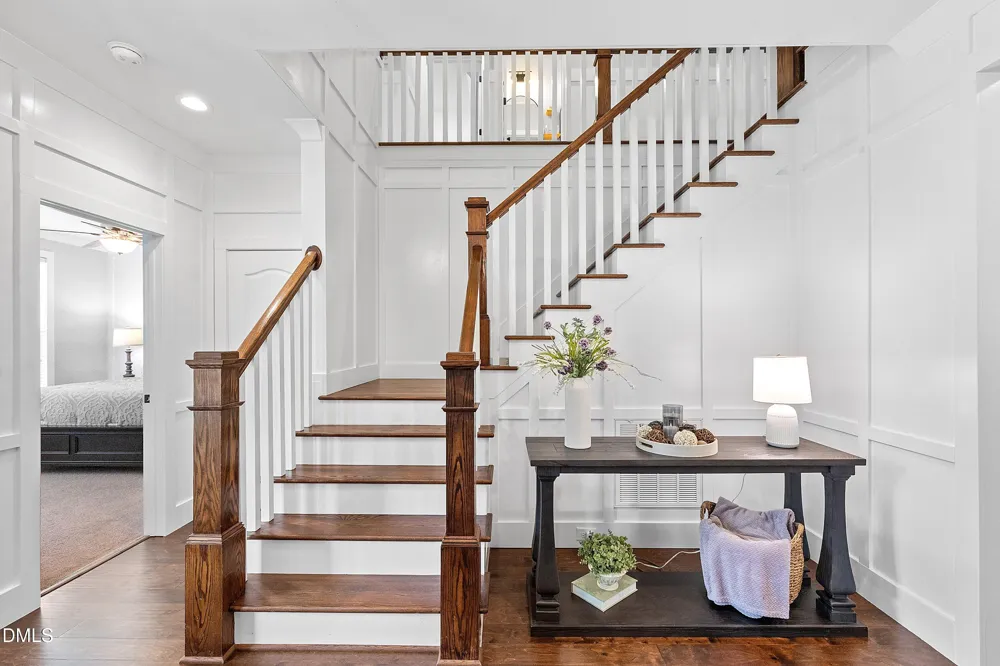 5020 Glen Creek Trail Garner, NC 27529