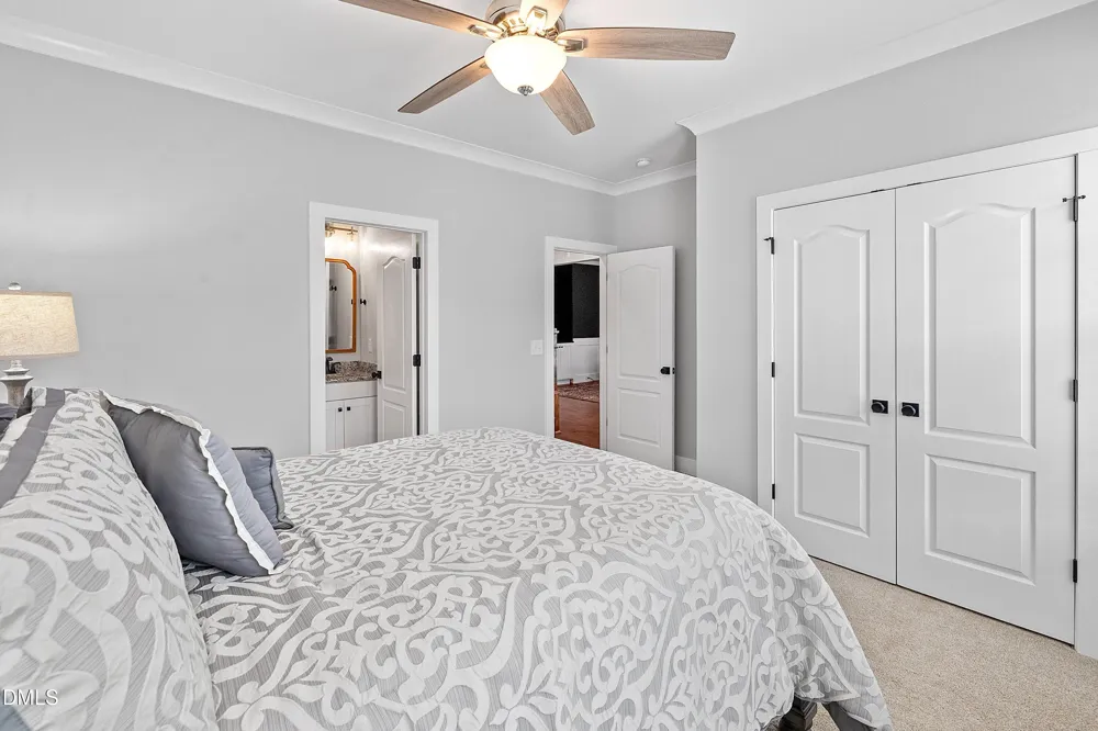 5020 Glen Creek Trail Garner, NC 27529