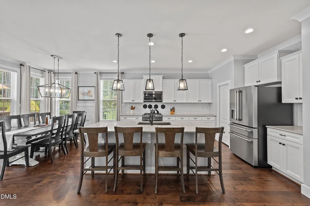 5020 Glen Creek Trail Garner, NC 27529