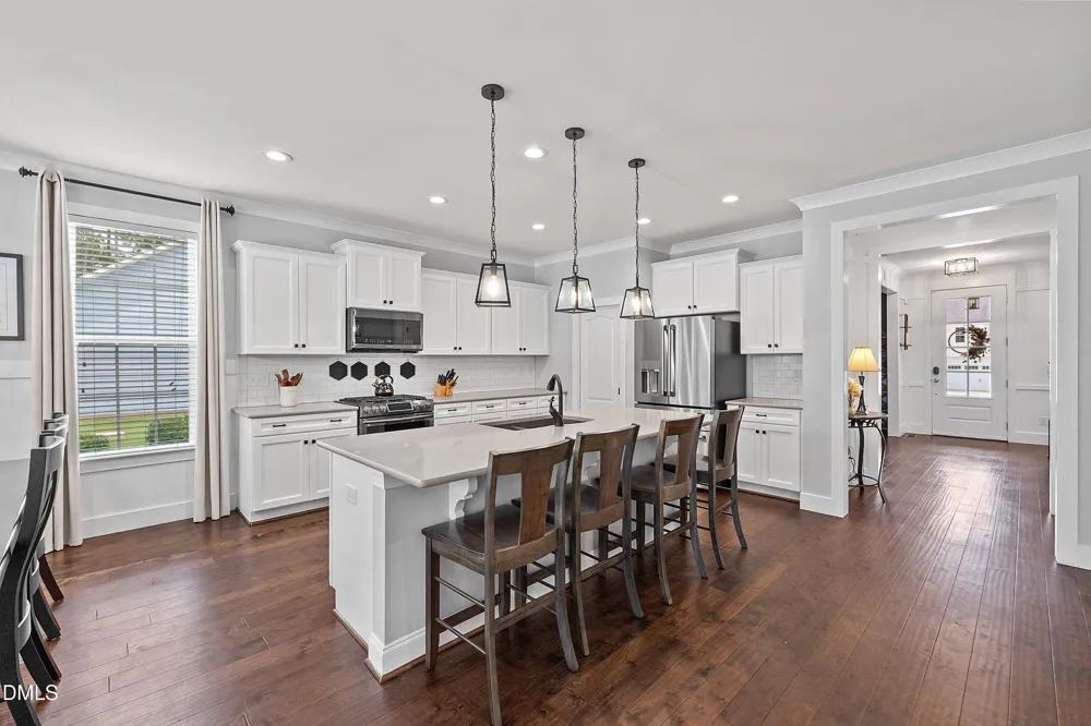 5020 Glen Creek Trail Garner, NC 27529