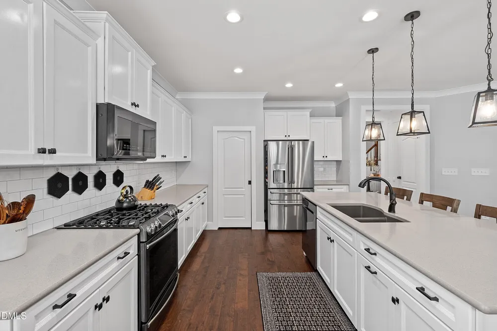 5020 Glen Creek Trail Garner, NC 27529