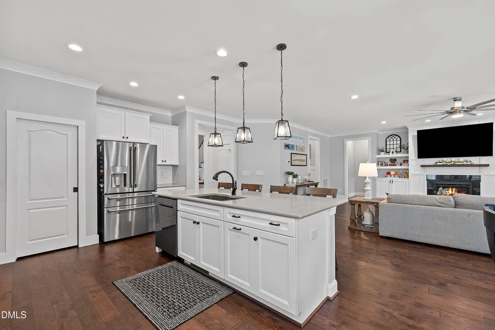5020 Glen Creek Trail Garner, NC 27529
