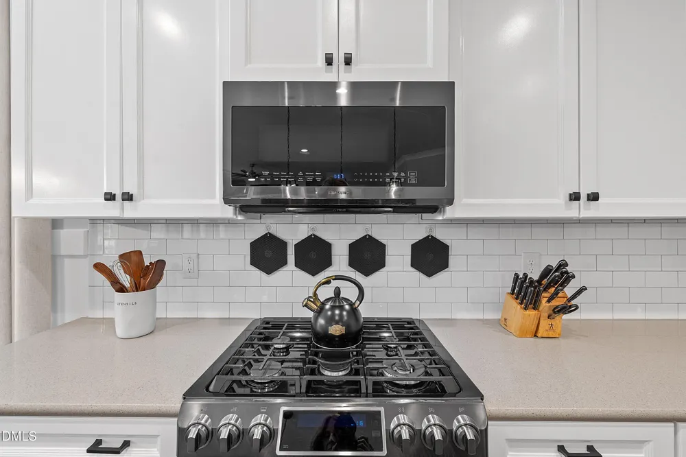 5020 Glen Creek Trail Garner, NC 27529
