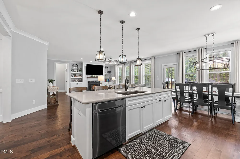 5020 Glen Creek Trail Garner, NC 27529
