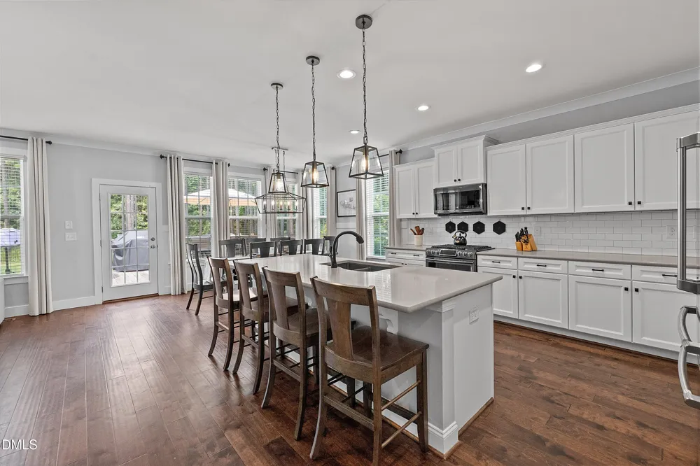 5020 Glen Creek Trail Garner, NC 27529