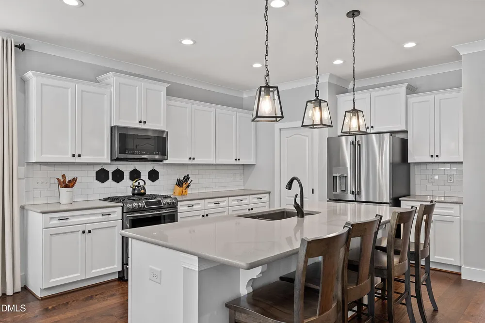 5020 Glen Creek Trail Garner, NC 27529