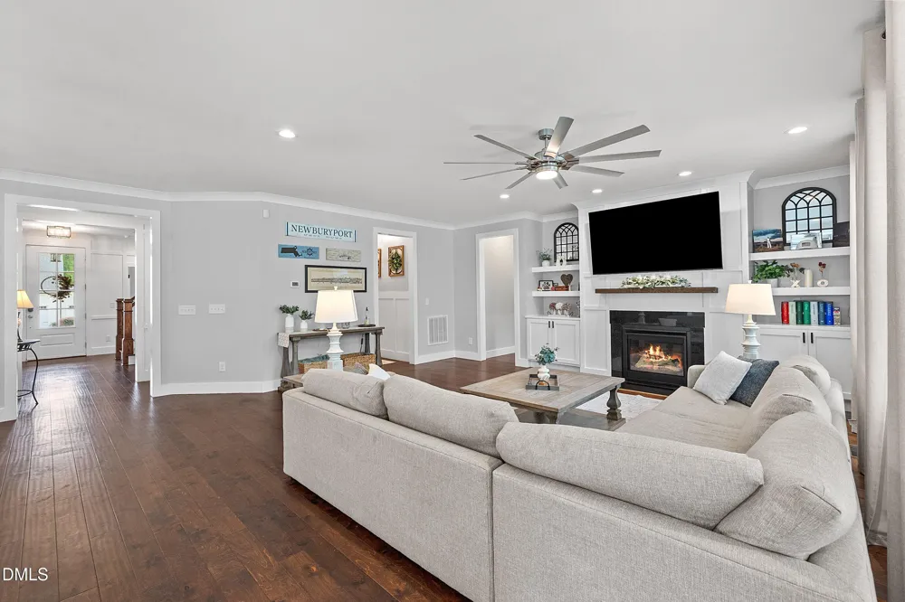 5020 Glen Creek Trail Garner, NC 27529