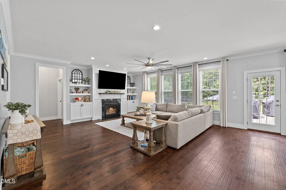 5020 Glen Creek Trail Garner, NC 27529