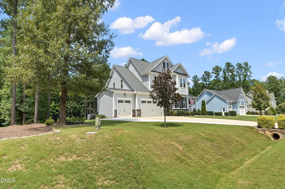 5020 Glen Creek Trail Garner, NC 27529