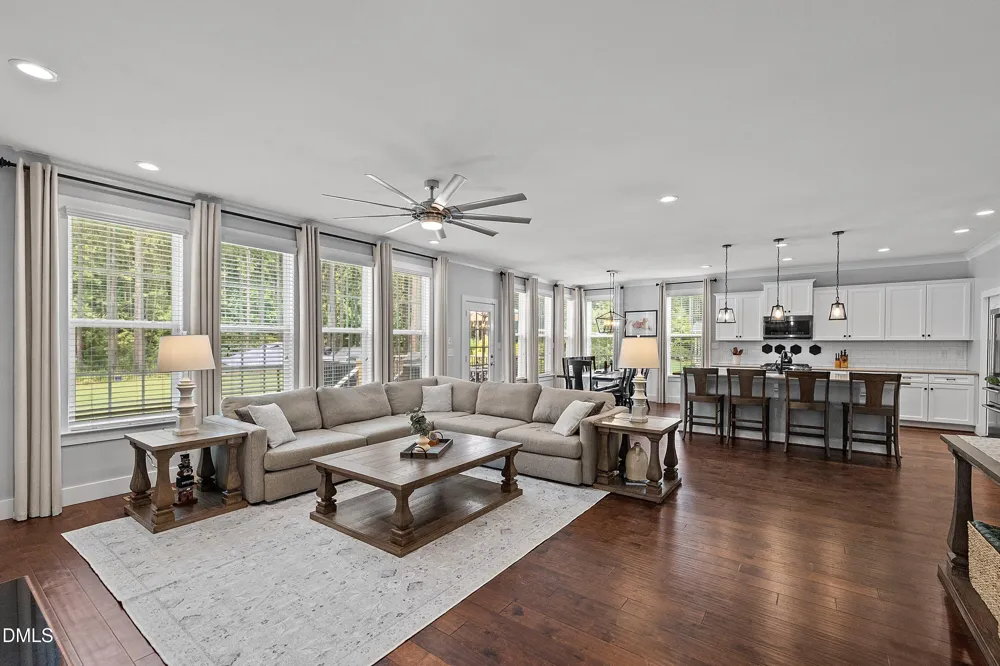 5020 Glen Creek Trail Garner, NC 27529