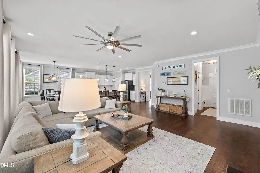 5020 Glen Creek Trail Garner, NC 27529