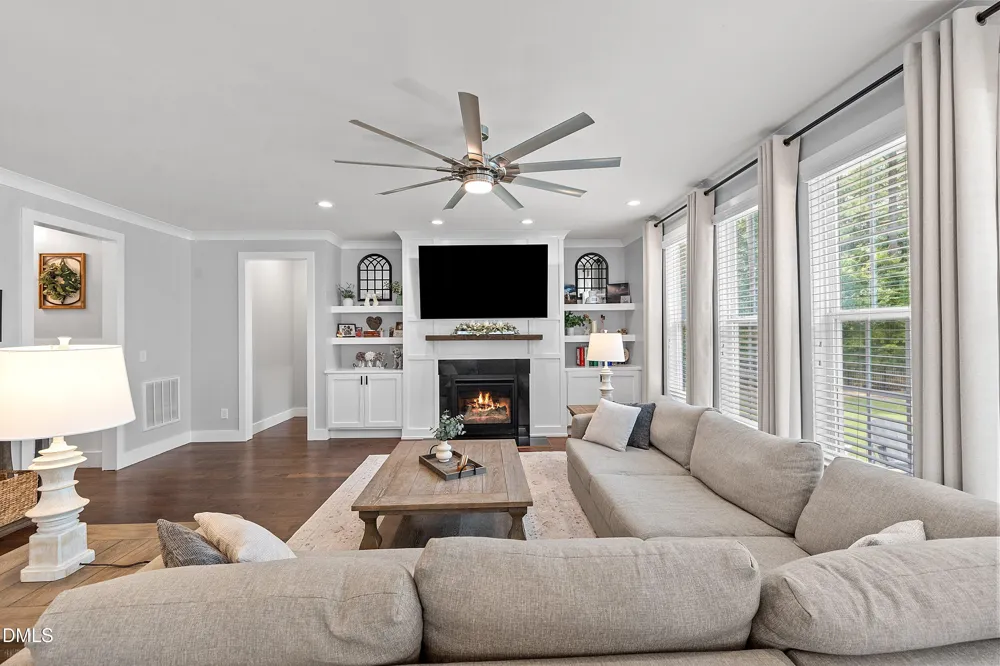 5020 Glen Creek Trail Garner, NC 27529