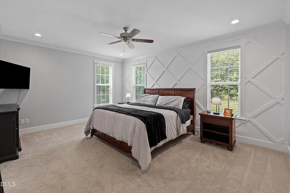 5020 Glen Creek Trail Garner, NC 27529
