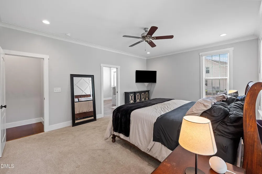 5020 Glen Creek Trail Garner, NC 27529