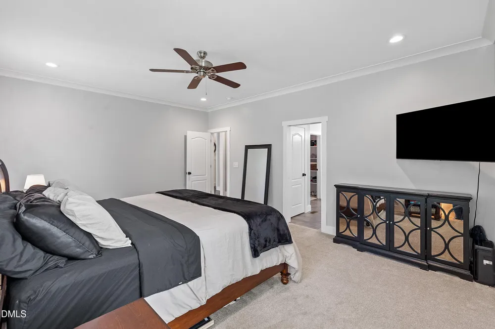5020 Glen Creek Trail Garner, NC 27529