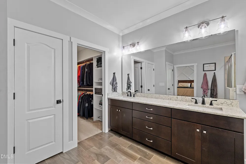 5020 Glen Creek Trail Garner, NC 27529