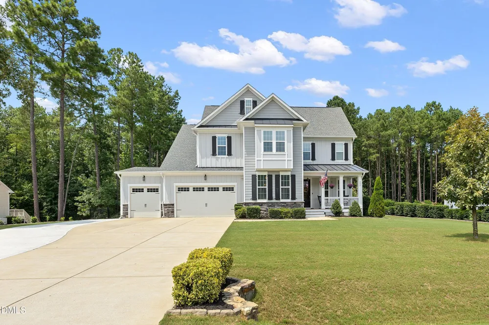 5020 Glen Creek Trail Garner, NC 27529