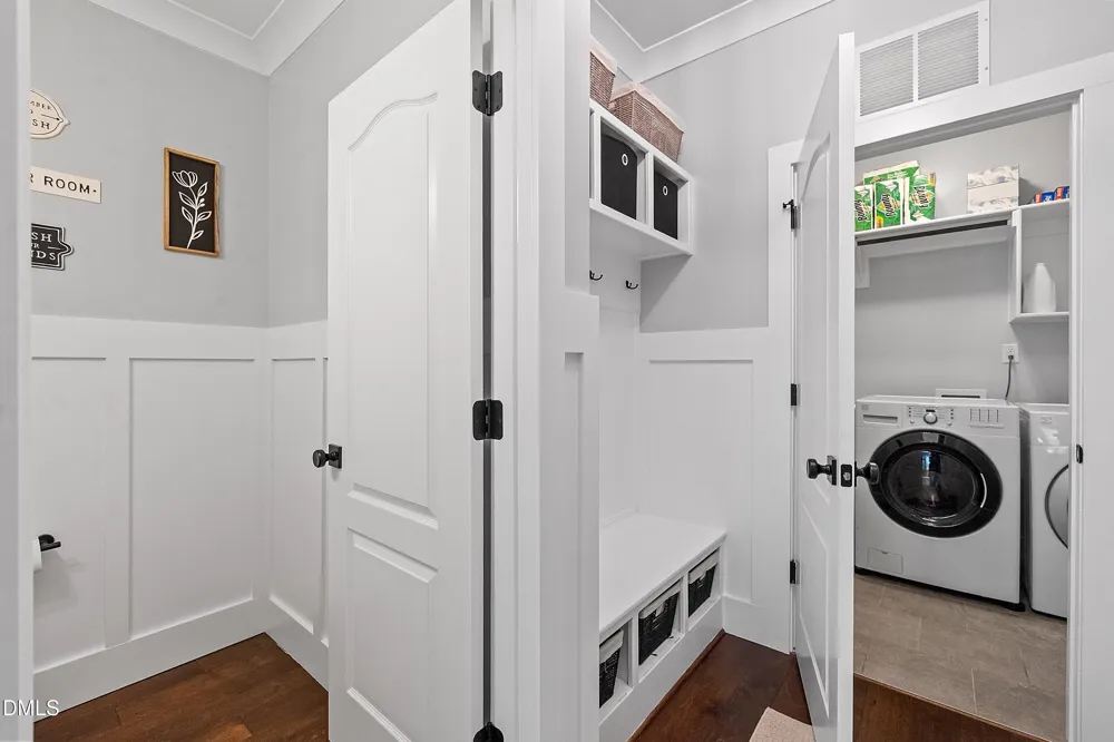 5020 Glen Creek Trail Garner, NC 27529