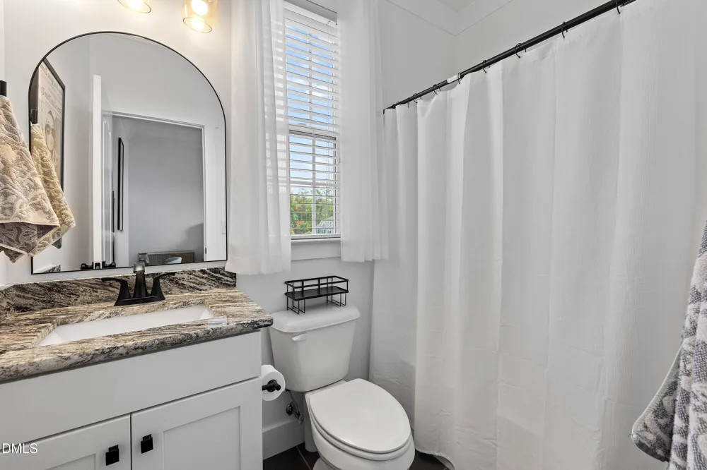 5020 Glen Creek Trail Garner, NC 27529