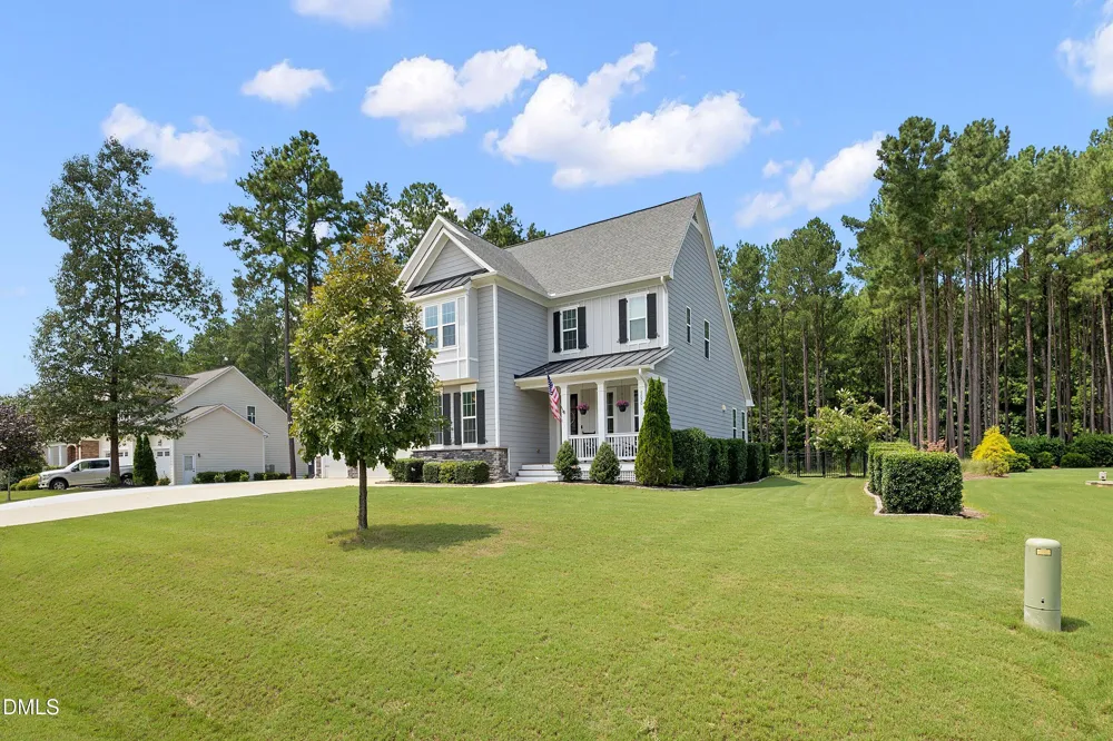 5020 Glen Creek Trail Garner, NC 27529
