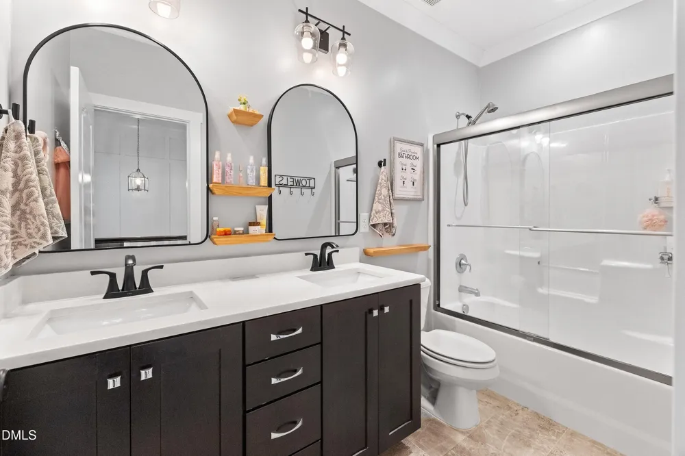 5020 Glen Creek Trail Garner, NC 27529