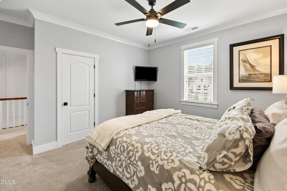 5020 Glen Creek Trail Garner, NC 27529