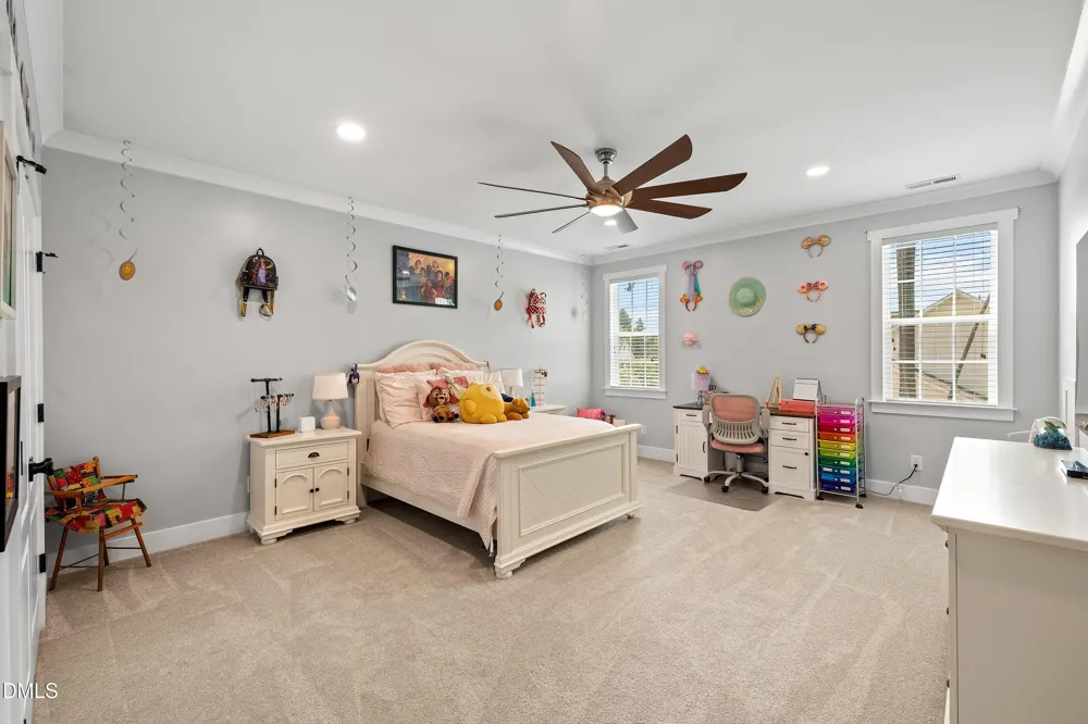 5020 Glen Creek Trail Garner, NC 27529