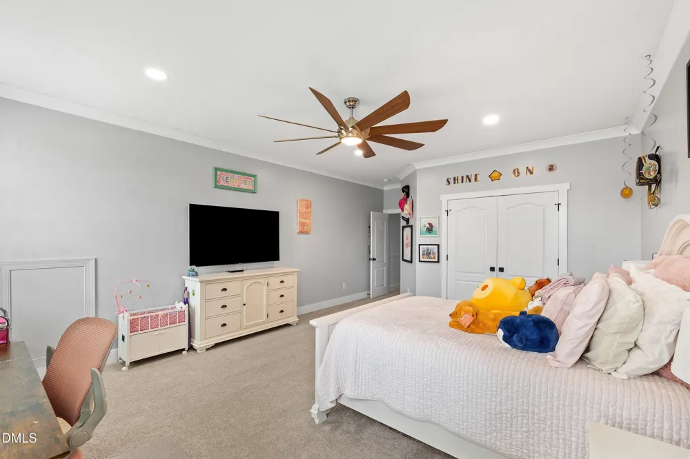 5020 Glen Creek Trail Garner, NC 27529