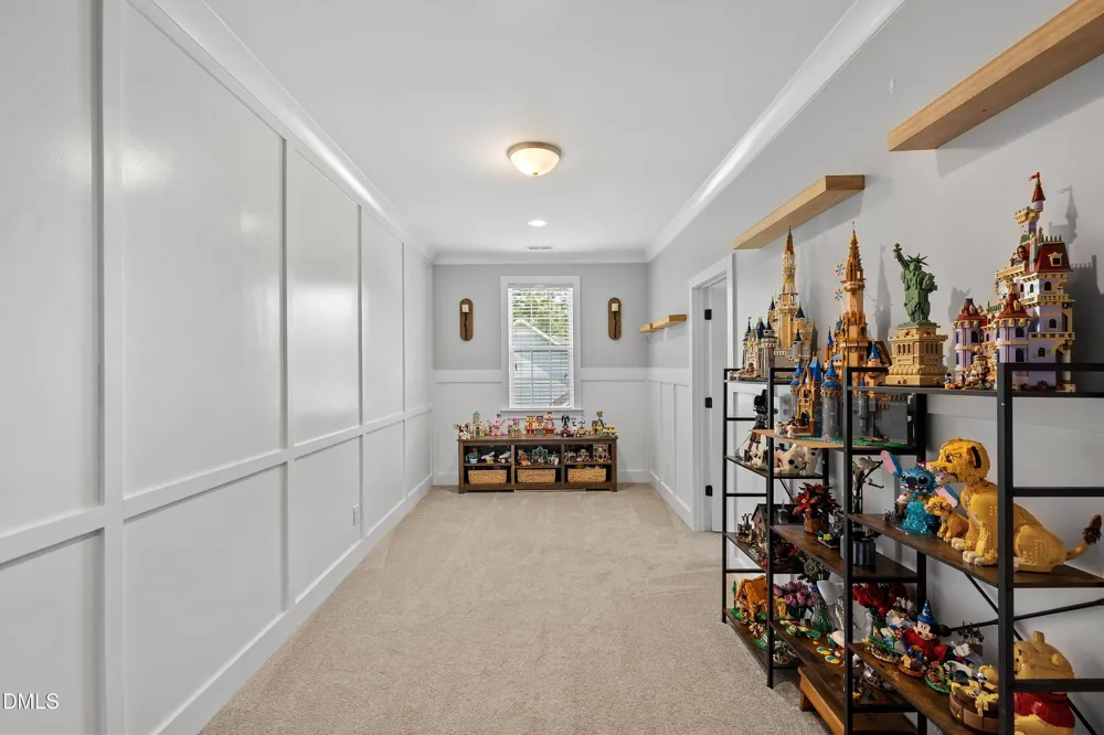 5020 Glen Creek Trail Garner, NC 27529
