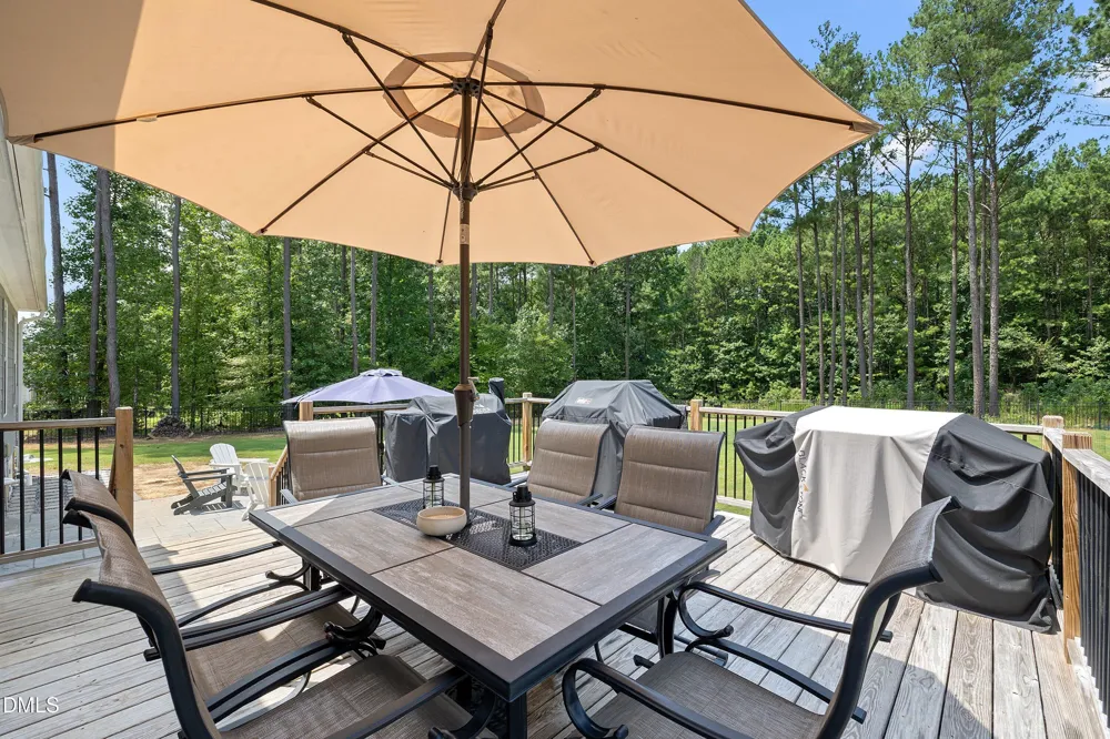 5020 Glen Creek Trail Garner, NC 27529