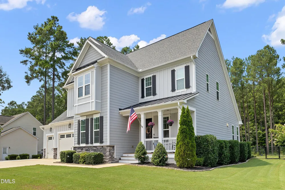 5020 Glen Creek Trail Garner, NC 27529