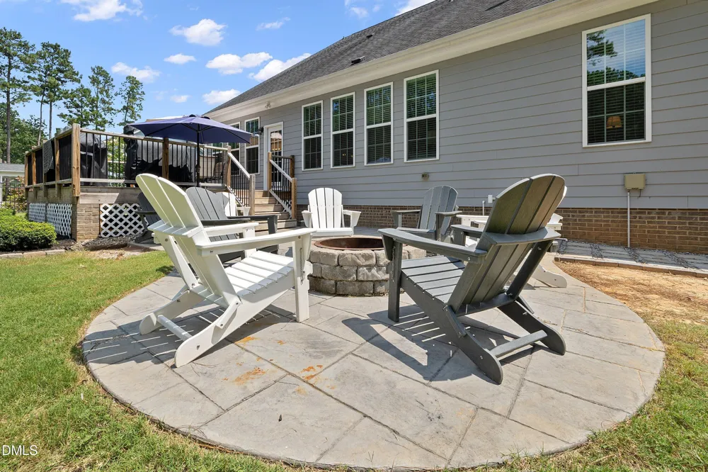 5020 Glen Creek Trail Garner, NC 27529