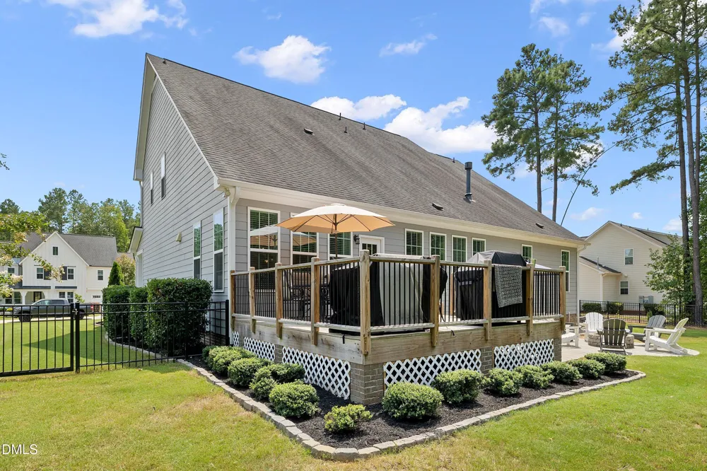 5020 Glen Creek Trail Garner, NC 27529