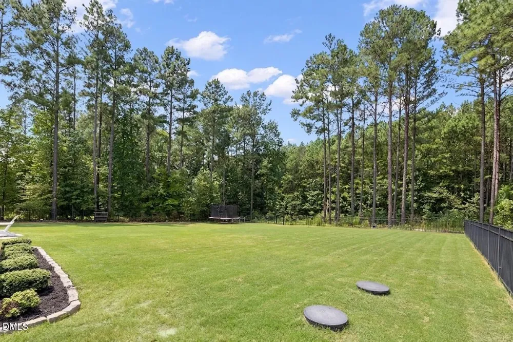 5020 Glen Creek Trail Garner, NC 27529