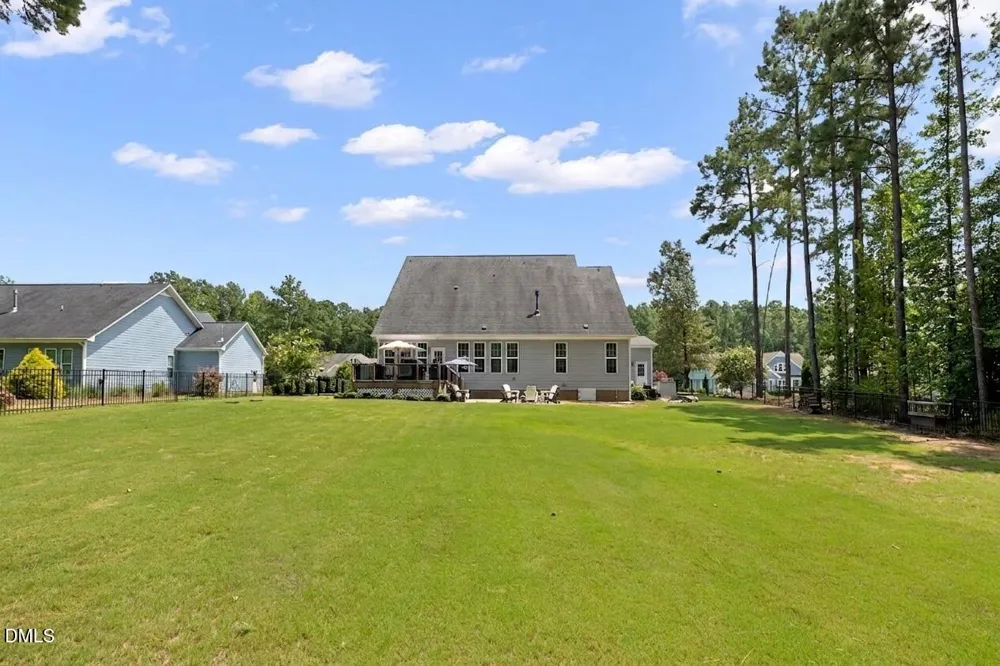 5020 Glen Creek Trail Garner, NC 27529