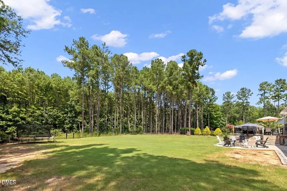 5020 Glen Creek Trail Garner, NC 27529