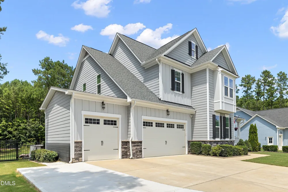 5020 Glen Creek Trail Garner, NC 27529