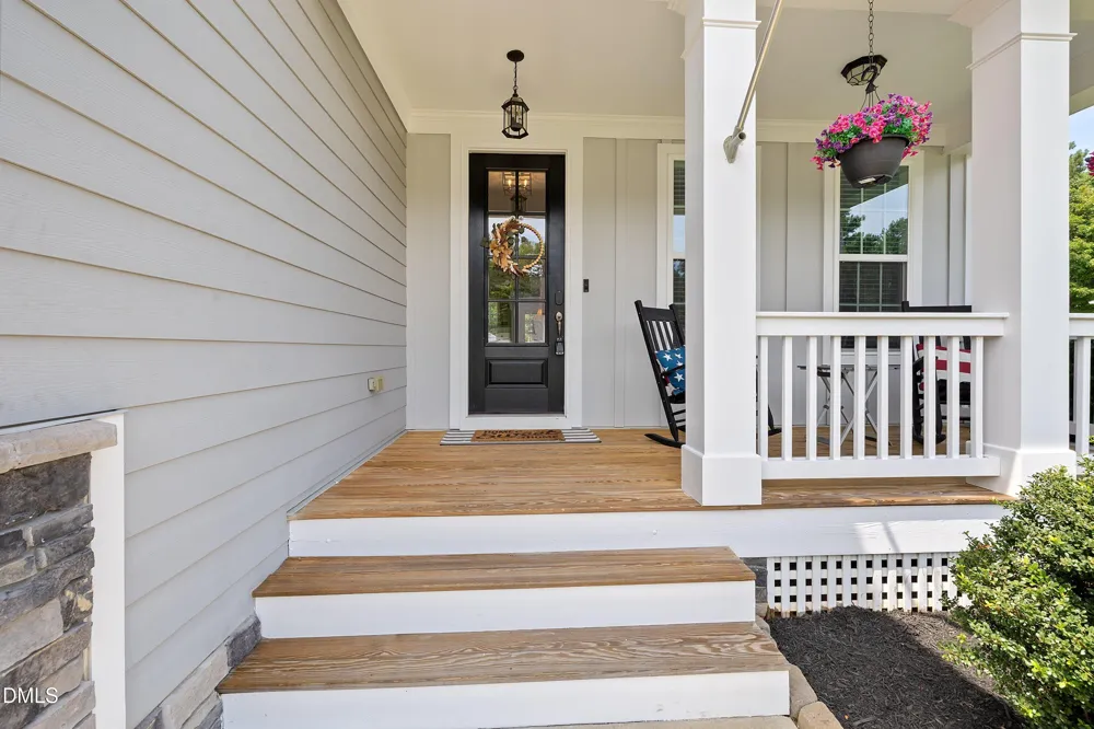5020 Glen Creek Trail Garner, NC 27529