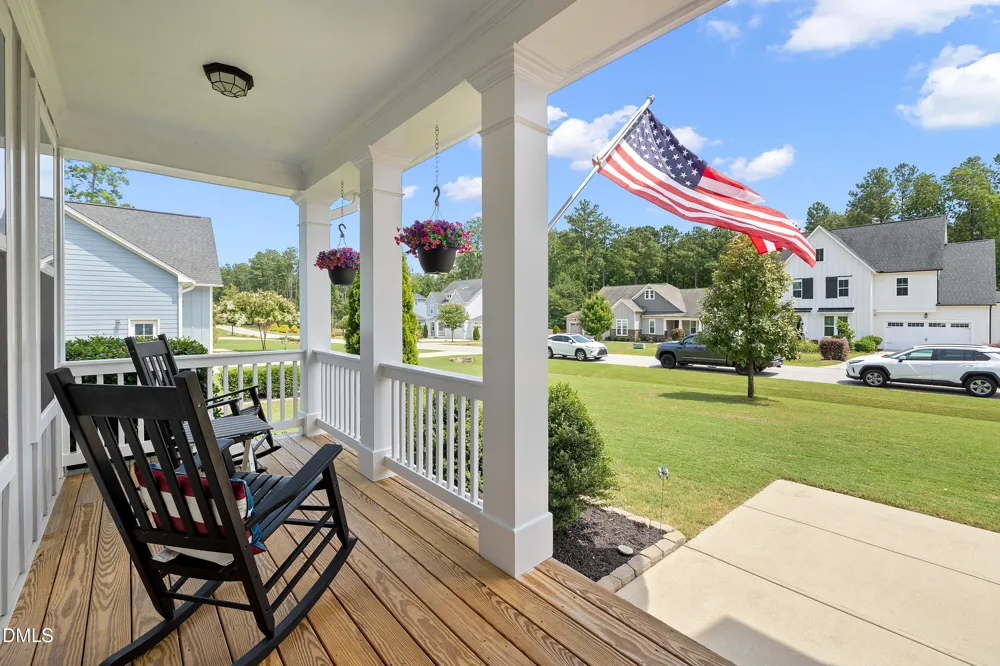 5020 Glen Creek Trail Garner, NC 27529