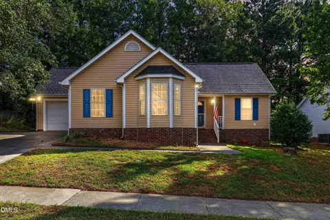617 Groveton Trail