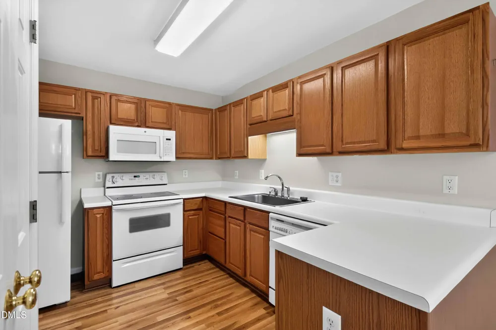 617 Groveton Trail Wake Forest, NC 27587