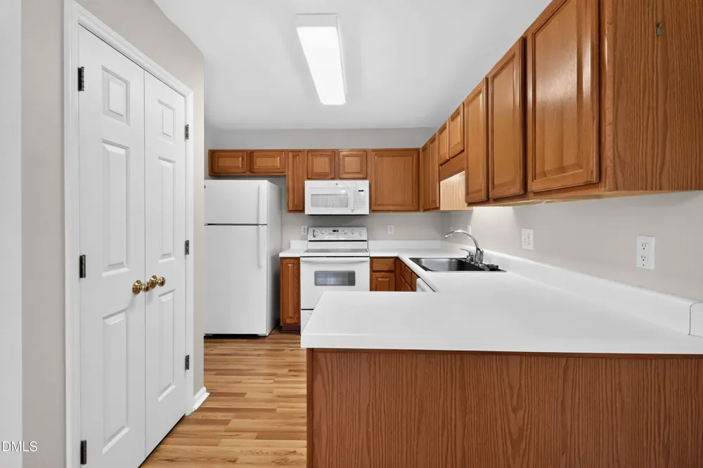 617 Groveton Trail Wake Forest, NC 27587
