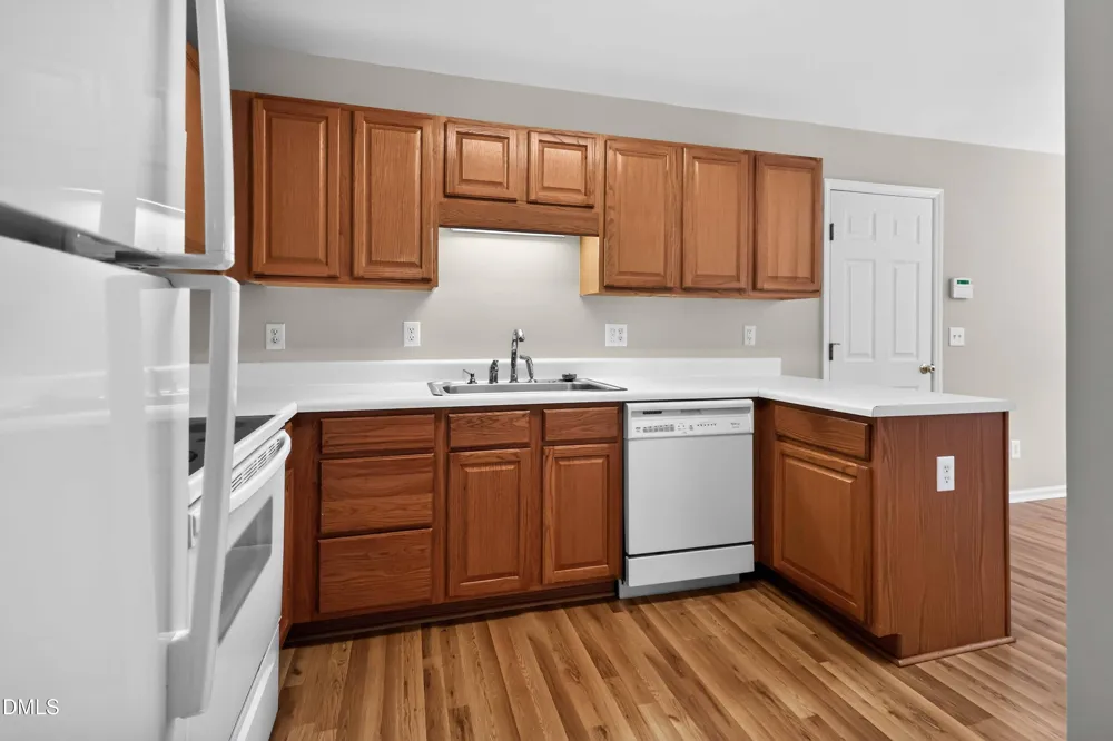 617 Groveton Trail Wake Forest, NC 27587