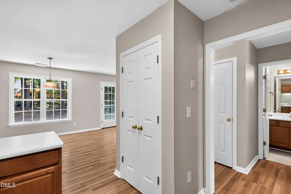 617 Groveton Trail Wake Forest, NC 27587